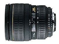 Obiektyw Sigma 28-70 mm f/2.8 EX DG